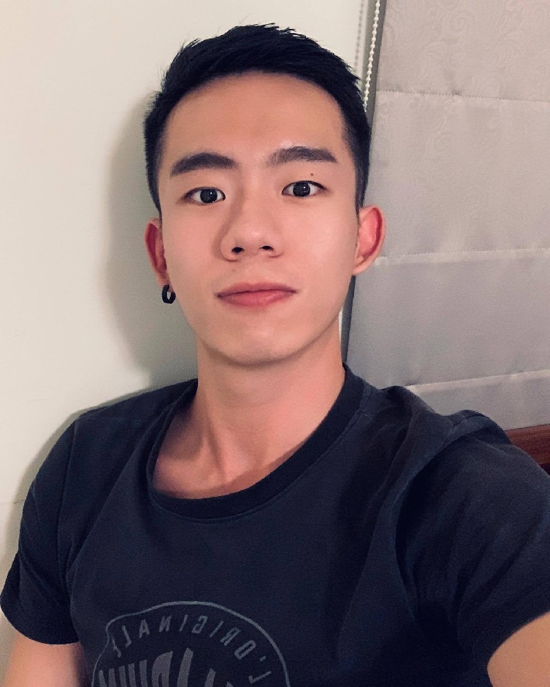 D486 照片1389张 视频94个 台湾男 生活日常 健身 健身 旅游