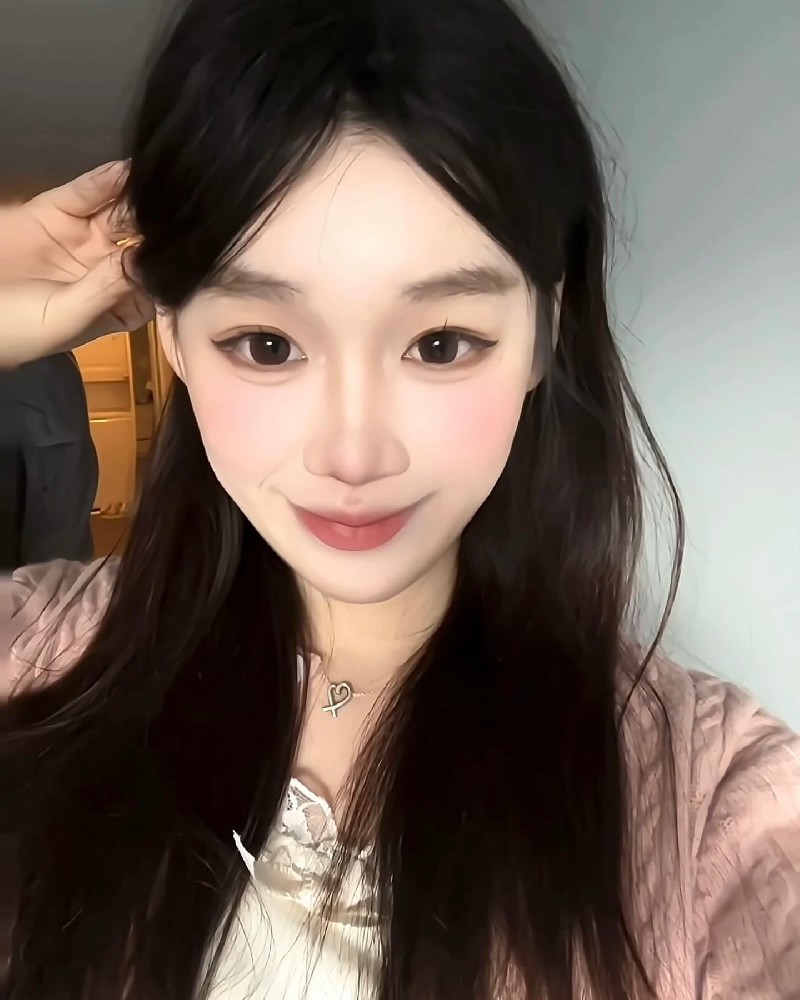 A2096 照片579张 视频8个 加拿大亚裔美少女 生活日常 旅游